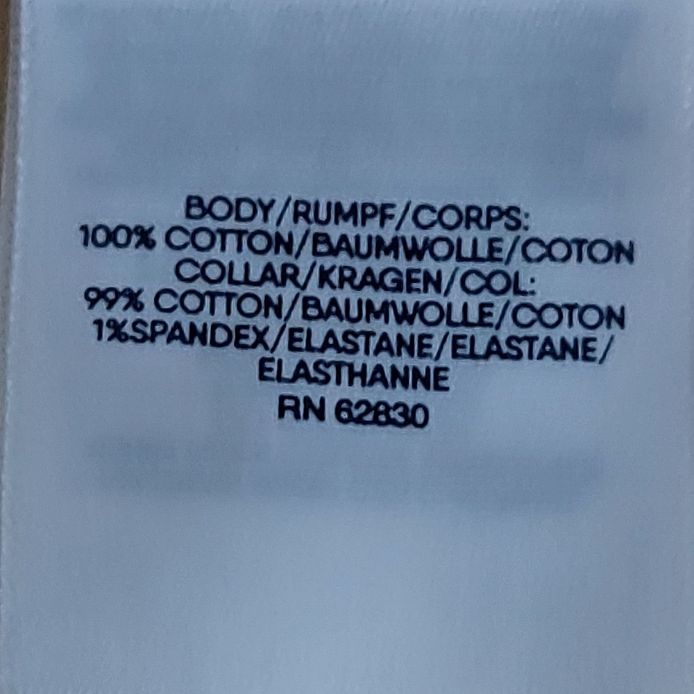 Lands End Women's Shirt - Picture 8 of 8